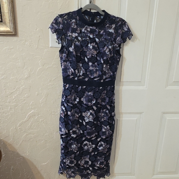 ANTONIO MELANI Dress - Picture 2 of 10